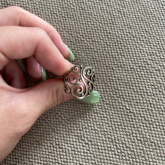 james avery ring - Picture 2 of 3